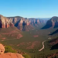Bear Mountain Trail: A Challenging Ascent to Sedona's Best Panoramic Views