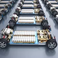 Standard Lithium Shares Surge Amidst China's Export Controls and JPMorgan's Investment