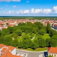 Discover Koprivnica: A Hidden Gem Between Budapest and Zagreb