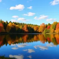 Paul Smiths: A Tranquil Adirondack Retreat for Nature Lovers