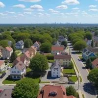 Central Falls: A Top Retirement Haven in New England