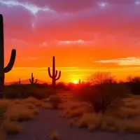 Queen Creek: A Trail-Filled Arizona Oasis with Scenic Views and Vibrant Festivals