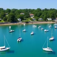 Northeast Harbor: Maine's Coastal Gem on Mount Desert Island