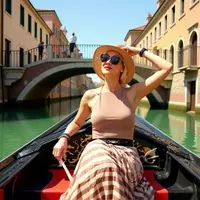 Rick Steves' Fashion Advice for Female Solo Travelers in Italy