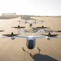 Joby Aviation Nears FAA Certification Amidst Soaring Stock Performance