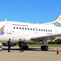 Caribbean Airlines CEO Resigns Amidst Transition