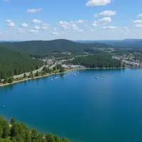 The Enigma of Seneca Lake's Mysterious Booming Sounds Unraveled