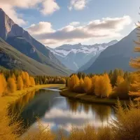 Eagle River: An Alaskan Gem for Outdoor Enthusiasts