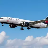 Air Canada Elevates Economy Experience with Complimentary Beverages