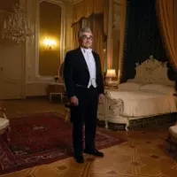 Eugene Levy's Unexpected Journey: From Reluctant Tourist to Seasoned Explorer