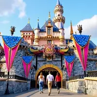 The Unfulfilled Vision: Why Disney's WestCOT in California Never Materialized