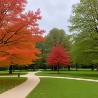Wisconsin's Top Dog-Friendly Hiking Trails for Autumn Exploration
