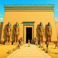 The Ancient Egyptian Prince Who Pioneered Archaeology