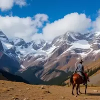 Exploring Peru's Natural Wonders: A Guide to Its National Parks and Reserves