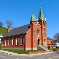Henderson, Minnesota: A Historic River City with Nature and Festivals