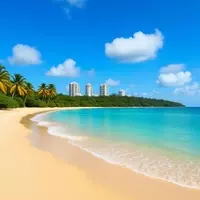 Top Caribbean Beachfront Resorts: Your Doorstep to the Sand