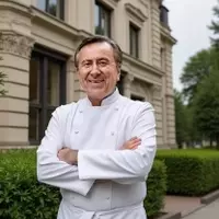 Air France Elevates In-Flight Dining with Chef Daniel Boulud's Culinary Creations