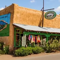 Arroyo Seco: A Hidden Artistic Haven in New Mexico's Enchanted Circle