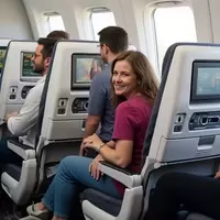 Airline to Charge for Reclining Seats, Sparking Passenger Outcry