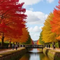 Exploring the Historic Delaware Canal Towpath: A Journey Through Pennsylvania's Scenic Landscapes