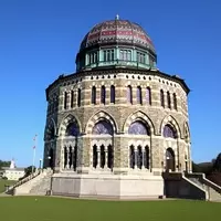 Schenectady: A Vibrant New York Destination for Education, Culture, and Entertainment