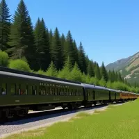 Heber Valley, Utah: A Slice of European Charm Amidst Mountain Peaks