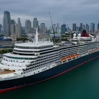 Cunard's Queen Elizabeth Initiates Inaugural Caribbean Season from Miami