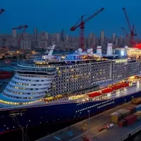Carnival Mardi Gras Returns with Enhanced Family and Group Features