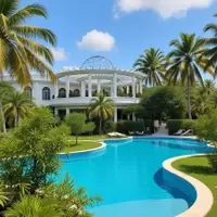 Choosing Your Ideal Adults-Only All-Inclusive Resort: A Comprehensive Guide