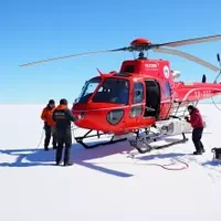 Australia's Antarctic Program Seeks New Recruits for Research Missions
