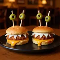 Jock Lindsey's Halloween Hangar Bar: A Spooky Culinary Journey at Disney Springs