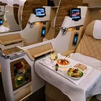 Affordable Business Class Flights: Your Guide to Premium Travel on a Budget
