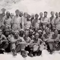 Kanchha Sherpa, Final Survivor of Historic Everest Expedition, Passes Away at 92