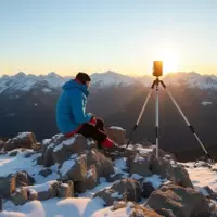 Colorado's Mountain Elevations Reevaluated: A Scientific Discovery
