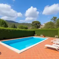 A Luxurious Six-Bedroom Villa Near Sorrento: An Unforgettable Amalfi Coast Escape