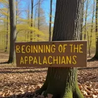 Epic 9,300km Journey: American Hiker Conquers Eastern Continental Trail from Florida to Newfoundland