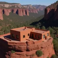 Sedona's Red Rock State Park: A Desert Oasis of Trails, Wildlife, and Stunning Vistas