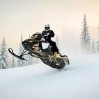Eagle River, Wisconsin: A Year-Round Lakeside Paradise and Global Snowmobile Hub