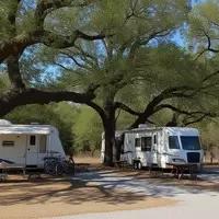 Abilene State Park: A Tranquil Texan Escape for Nature Lovers