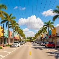 Doral: A Florida Gem Blending South American Charm with Modern Urbanity