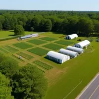 Winvian: Connecticut's Organic Farm Oasis for Luxury and Rejuvenation