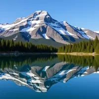 Willamette National Forest: A Haven for Outdoor Enthusiasts in Oregon's Cascades