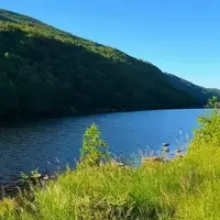 Kushaqua Lake: A Hidden Adirondack Gem for Tranquil Escapes