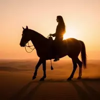 Saddleback Butte State Park: A Desert Oasis in California