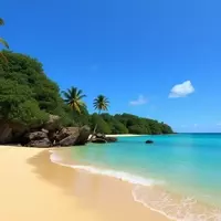 Caribbean's Quintessential Honeymoon Shores