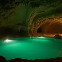 Discovering the Hidden Marvels of Natural Bridge Caverns in San Antonio, Texas