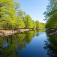 White Springs: Florida's Historical River Town with Natural Charms