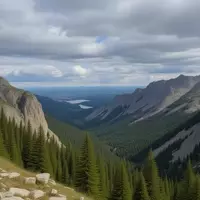 Wyoming's Sacred Rim Trail: A Scenic Journey to Unparalleled Vistas