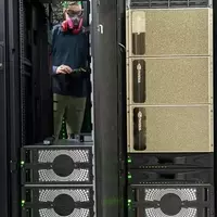 Nvidia Strengthens AI Dominance with Strategic Intel Partnership