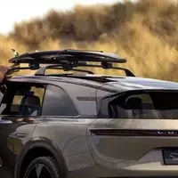 Lucid's Future: Production Growth Amidst Profitability Challenges and EV Market Headwinds